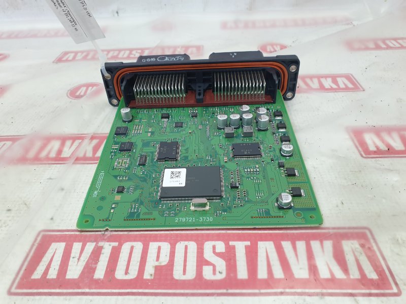 Блок управления ДВС, 550 рублей, Красноярск