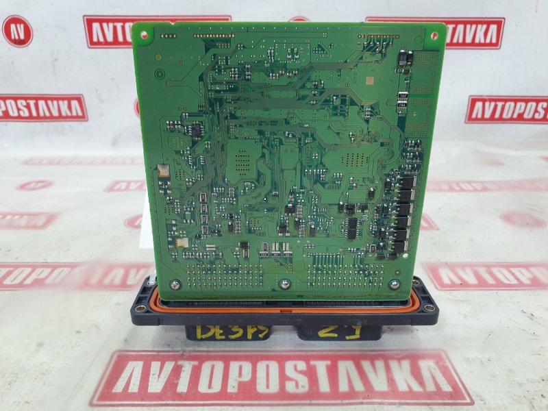 Блок управления ДВС, 550 рублей, Красноярск