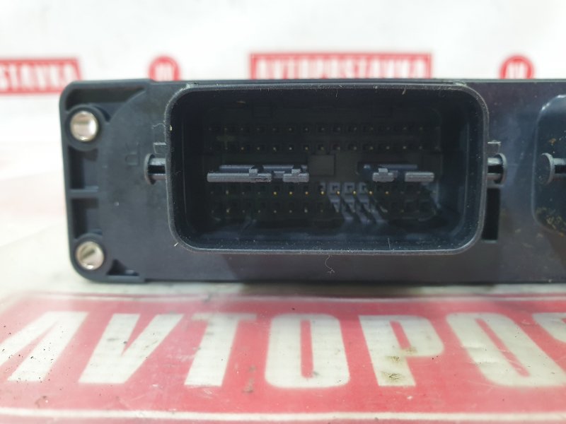 Блок управления ДВС, 550 рублей, Красноярск