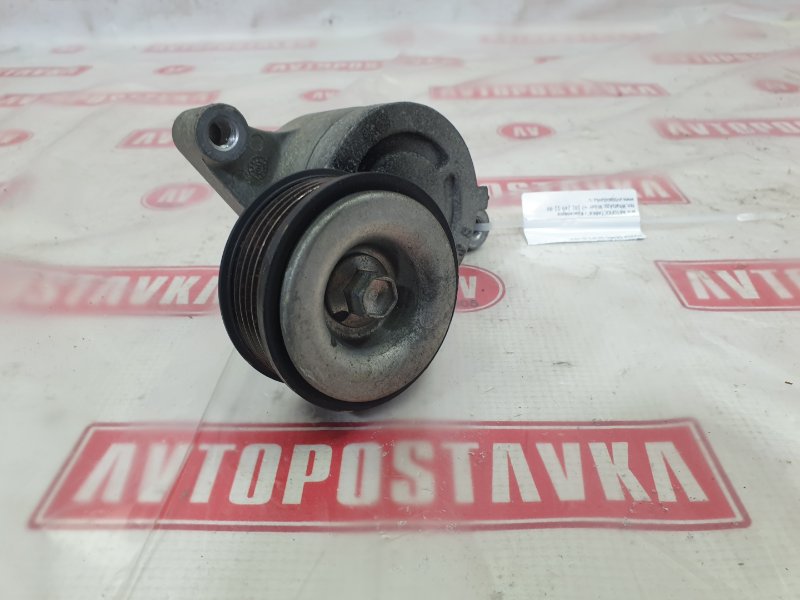 Натяжитель ремня, 1000 рублей, Красноярск