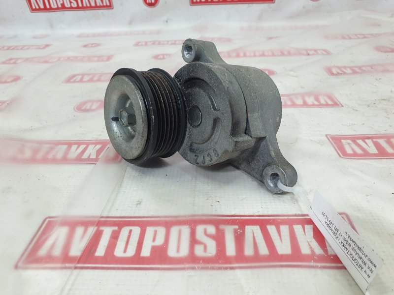 Натяжитель ремня, 1000 рублей, Красноярск