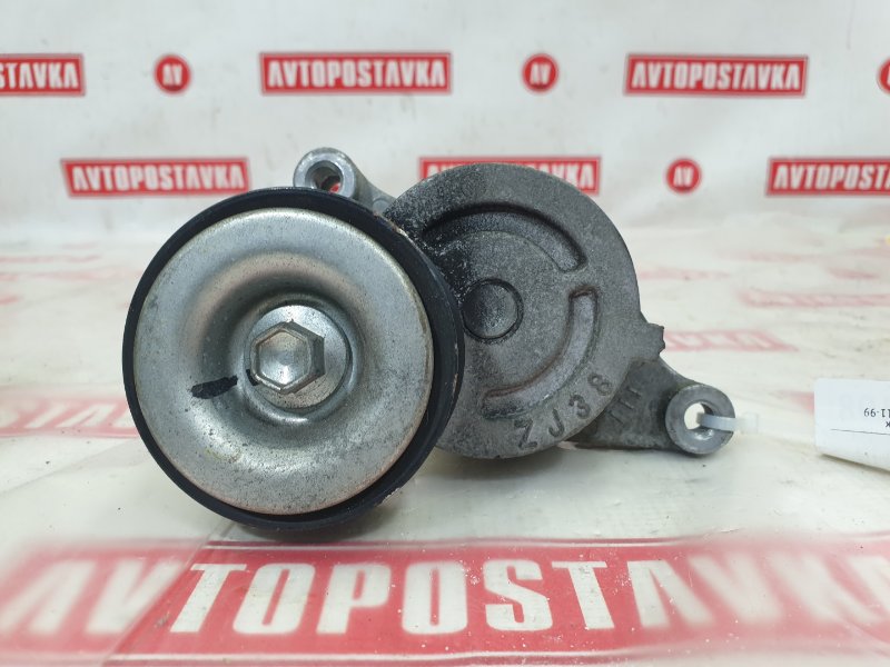 Натяжитель ремня, 1000 рублей, Красноярск