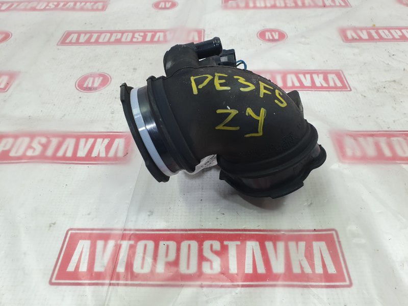 Патрубок воздушного фильтра, 300 рублей, Красноярск