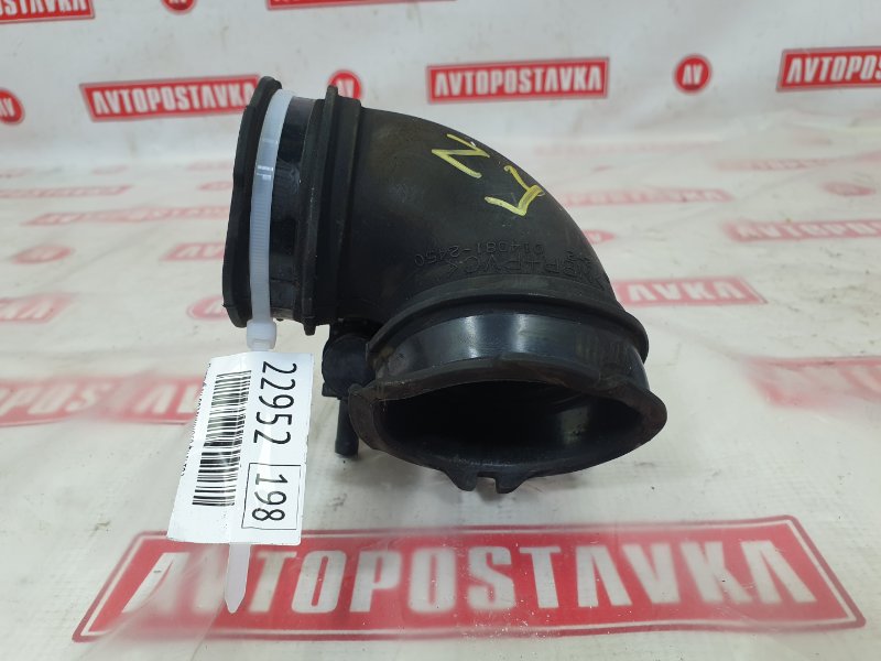 Патрубок воздушного фильтра, 300 рублей, Красноярск