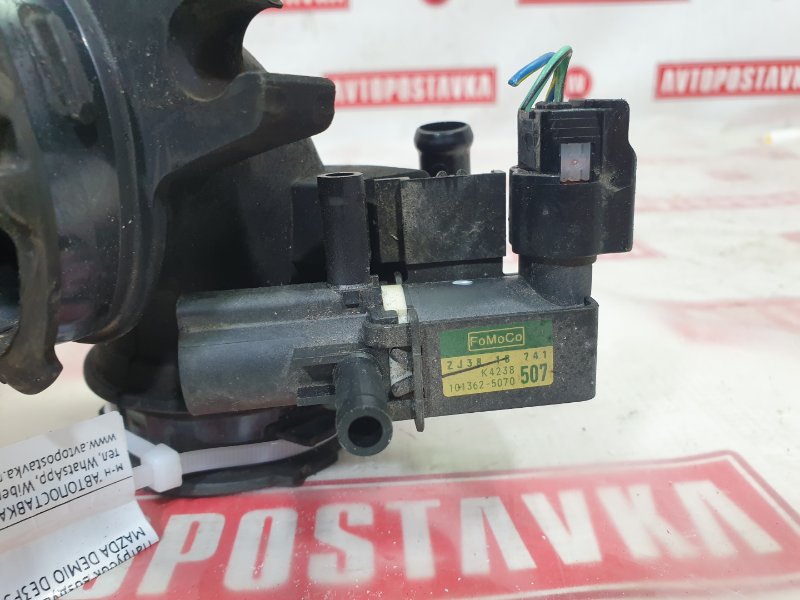 Патрубок воздушного фильтра, 300 рублей, Красноярск