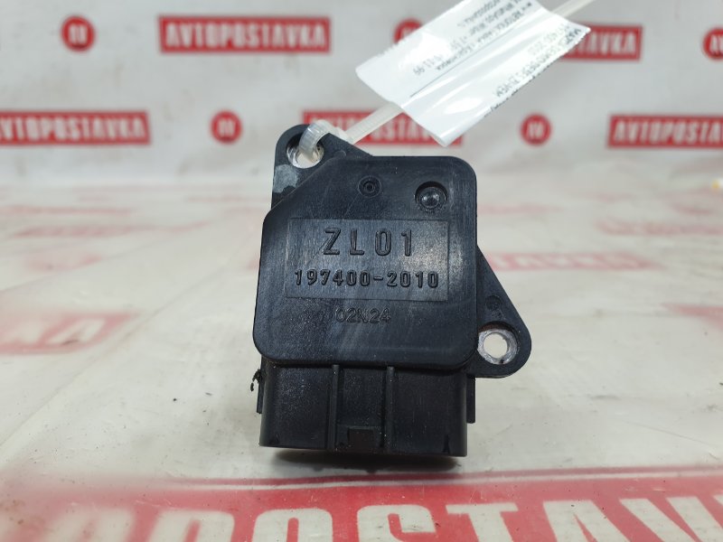 Датчик расхода воздуха, 1000 рублей, Красноярск