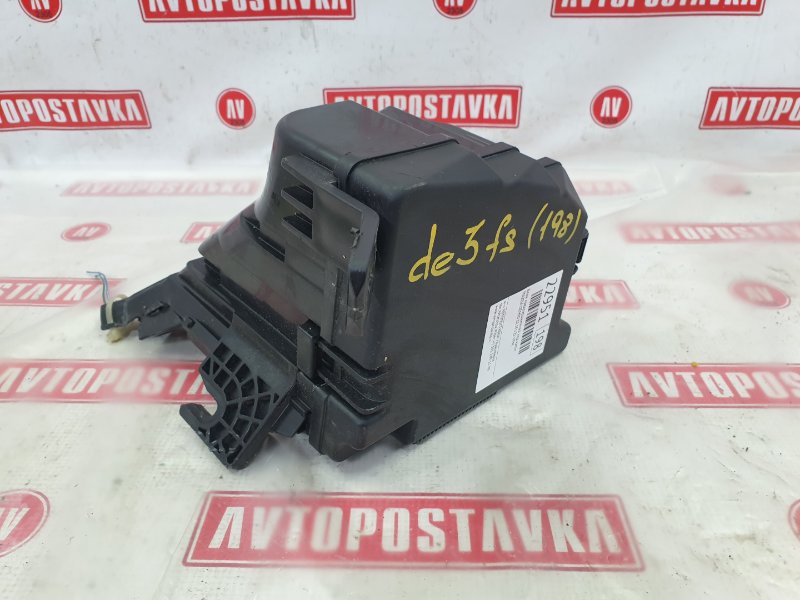 Блок предохранителей под капот, 700 рублей, Красноярск