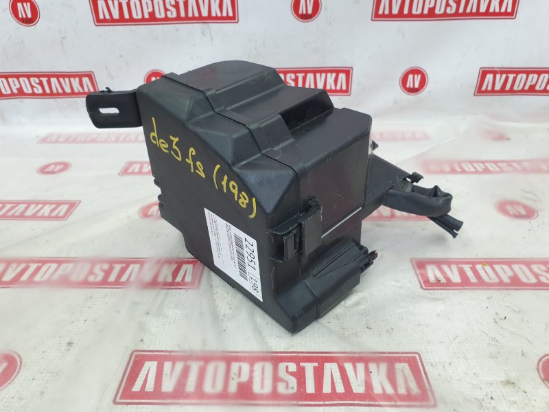 Блок предохранителей под капот, 700 рублей, Красноярск