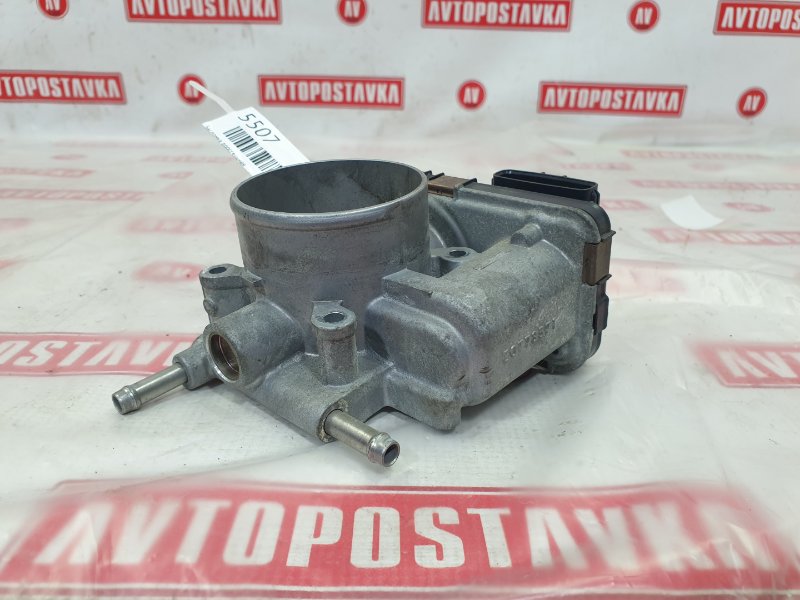 Заслонка дроссельная, 900 рублей, Красноярск