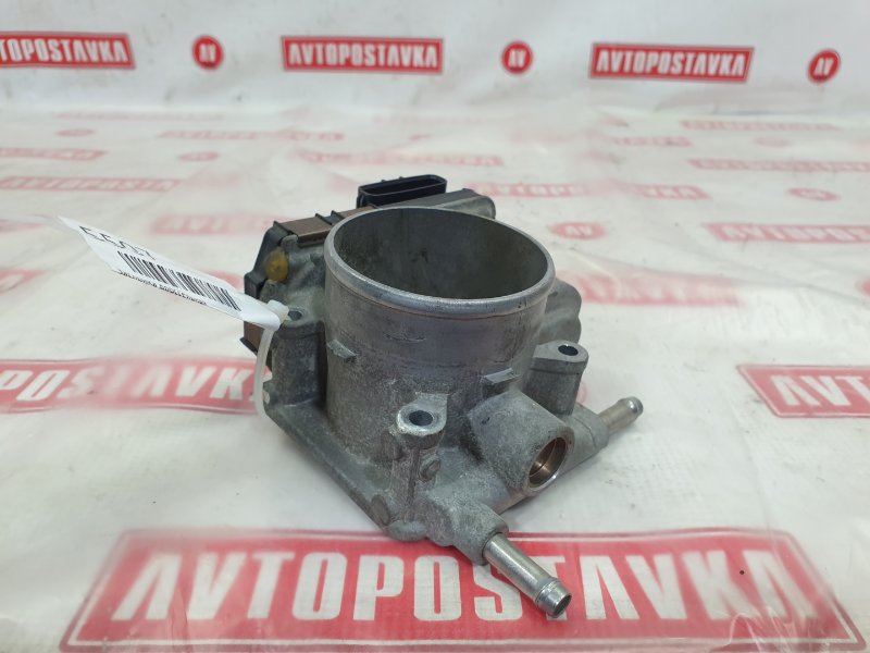 Заслонка дроссельная, 900 рублей, Красноярск