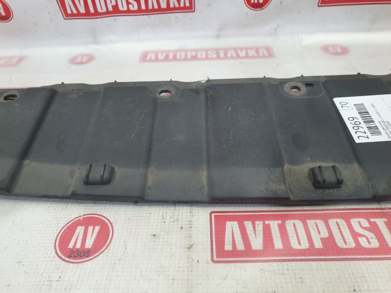 Защита бампера, 900 рублей, Красноярск