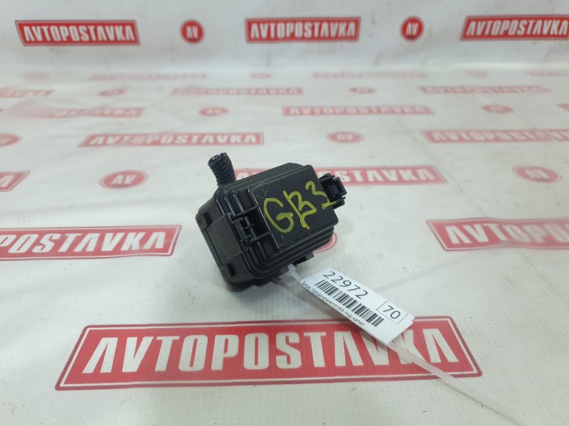 Блок предохранителей под капот, 500 рублей, Красноярск