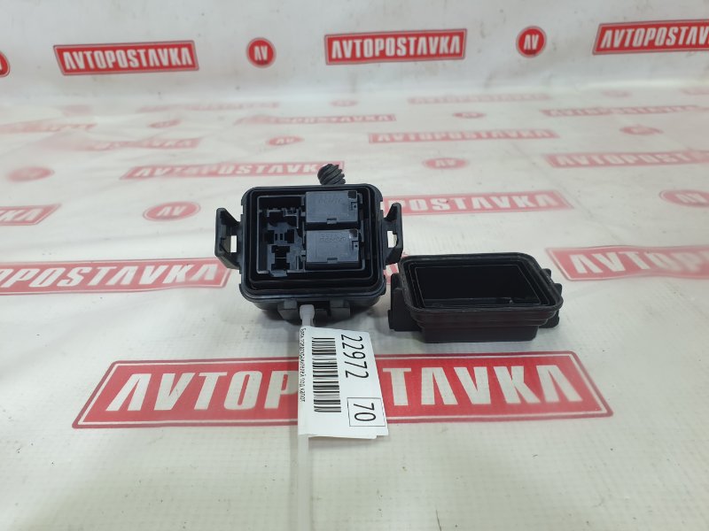 Блок предохранителей под капот, 500 рублей, Красноярск