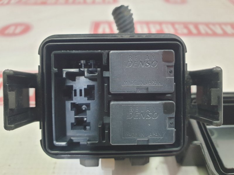 Блок предохранителей под капот, 500 рублей, Красноярск