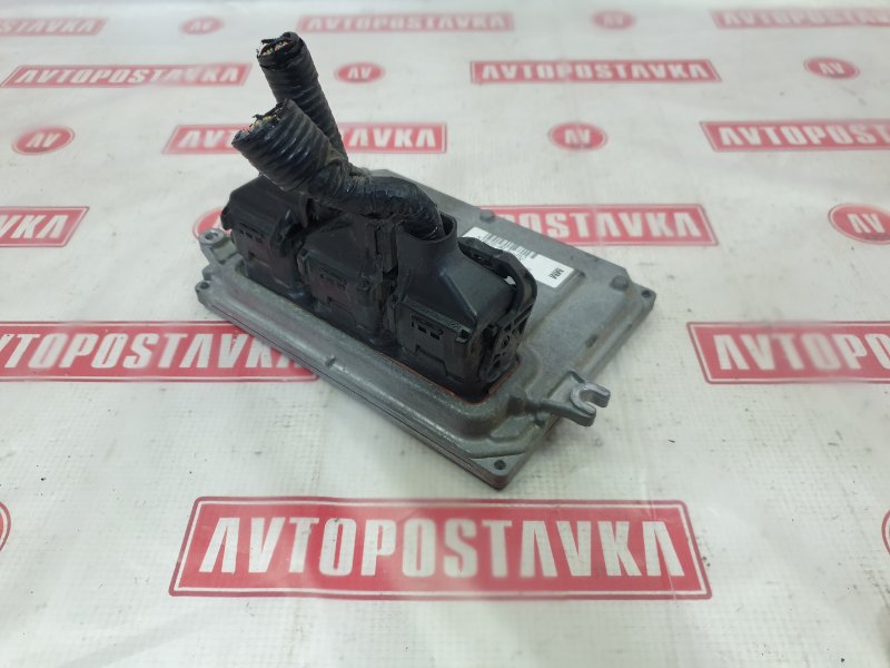 Блок управления ДВС, 1000 рублей, Красноярск