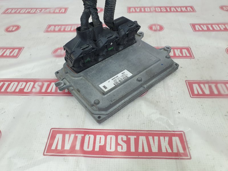 Блок управления ДВС, 1000 рублей, Красноярск