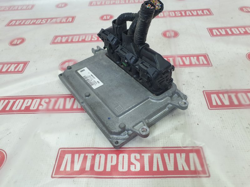 Блок управления ДВС, 1000 рублей, Красноярск