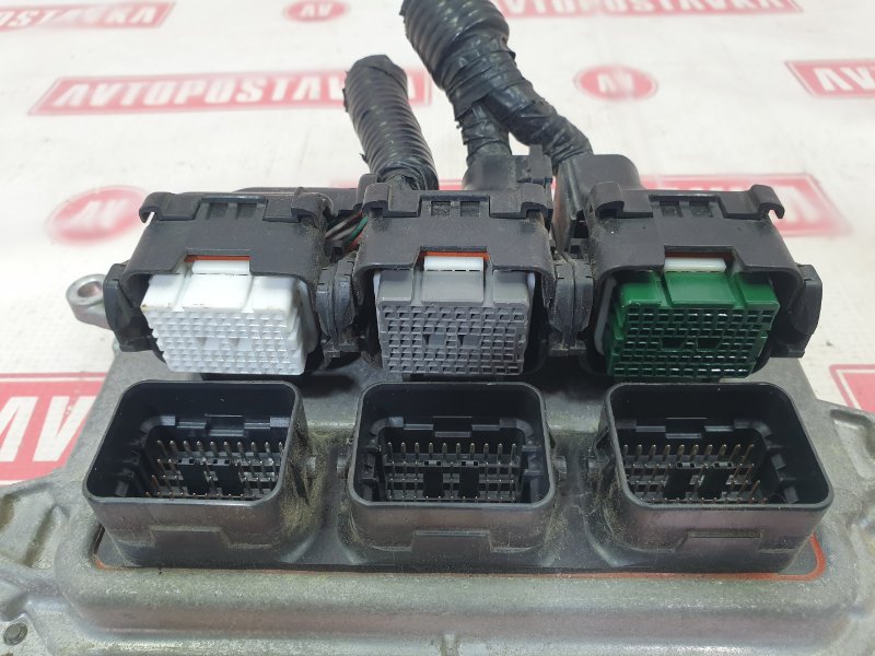 Блок управления ДВС, 1000 рублей, Красноярск