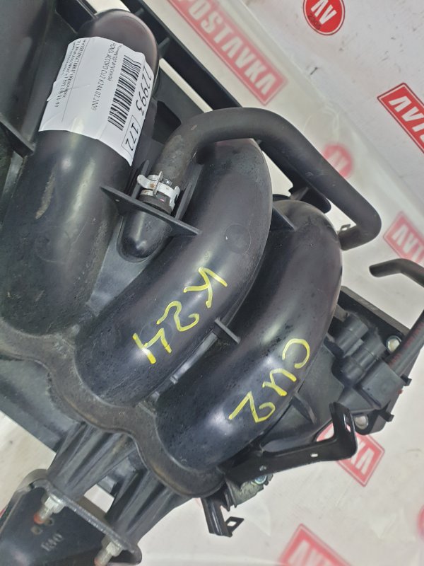 Коллектор впускной, 500 рублей, Красноярск