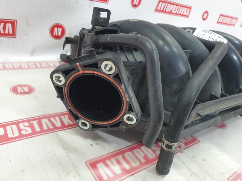 Коллектор впускной, 500 рублей, Красноярск