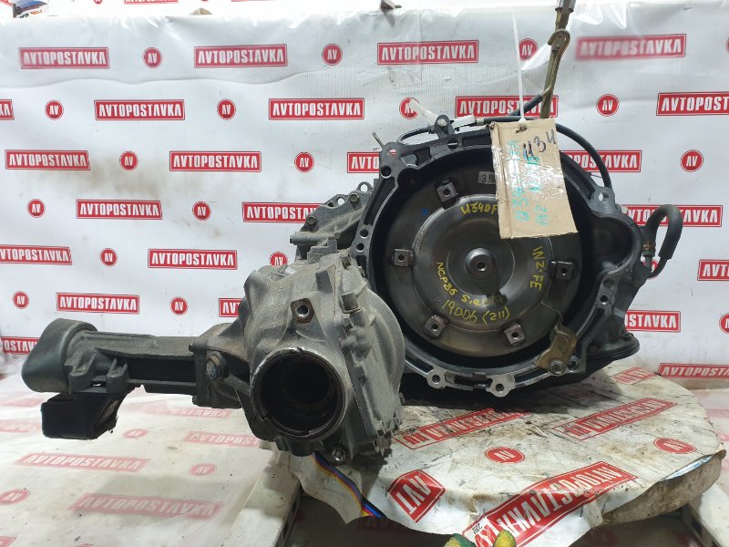 АКПП, 39000 рублей, Красноярск