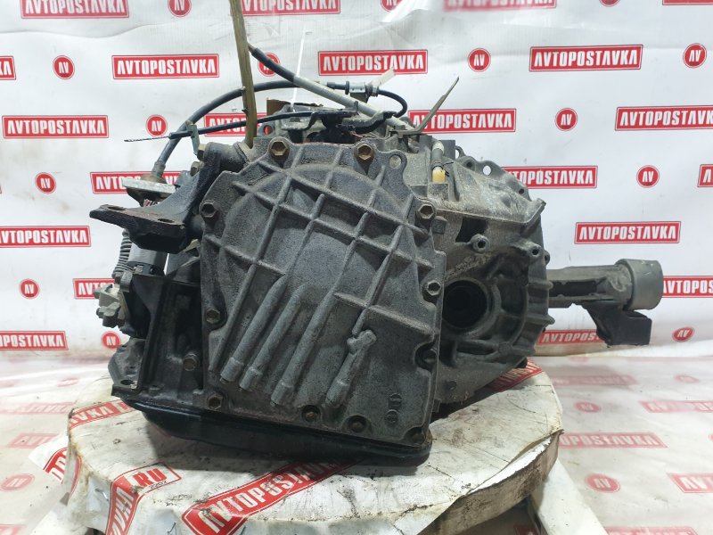 АКПП, 39000 рублей, Красноярск