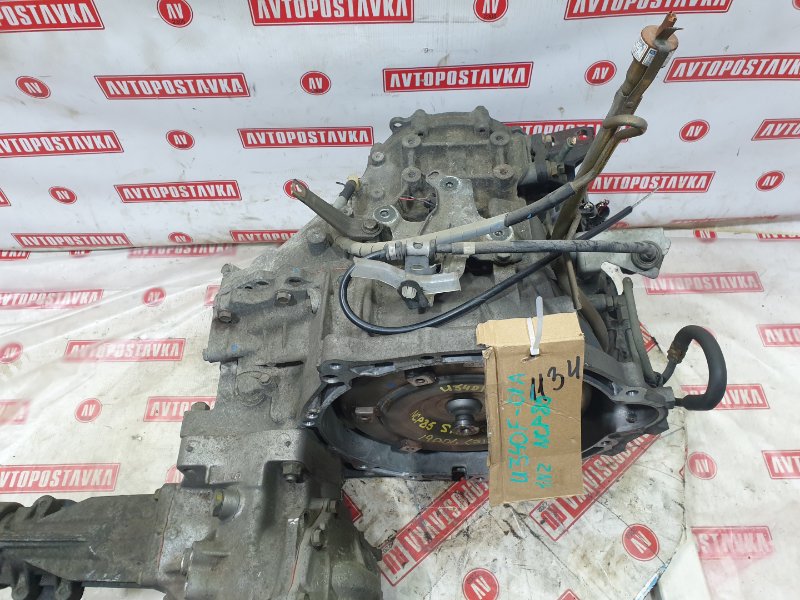 АКПП, 39000 рублей, Красноярск