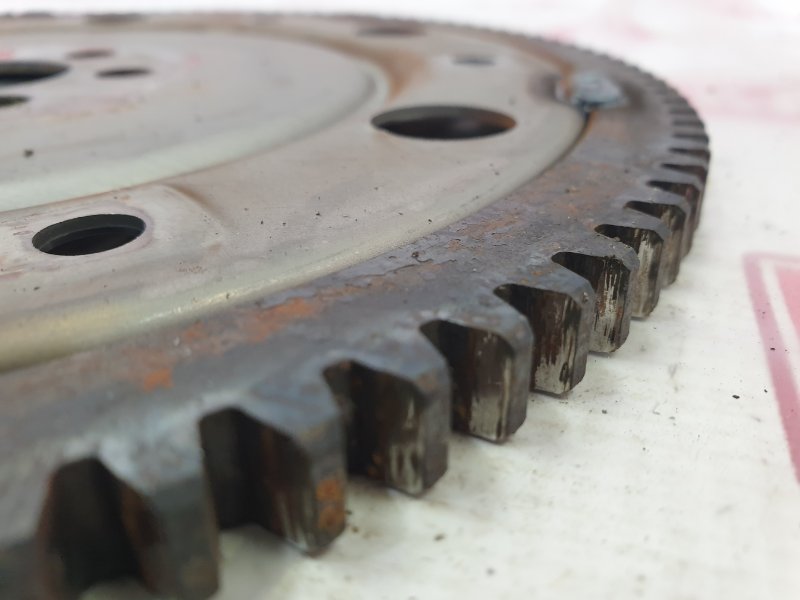 Маховик, 1000 рублей, Красноярск