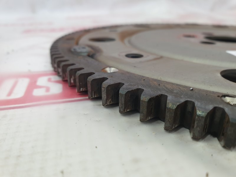 Маховик, 1000 рублей, Красноярск