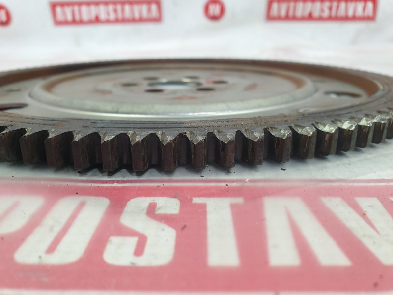 Маховик, 1000 рублей, Красноярск