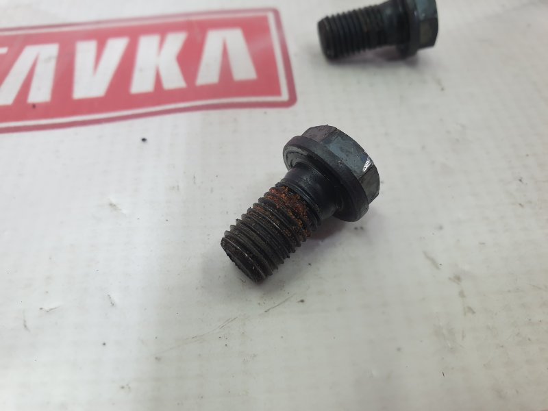 Болт маховика, 300 рублей, Красноярск