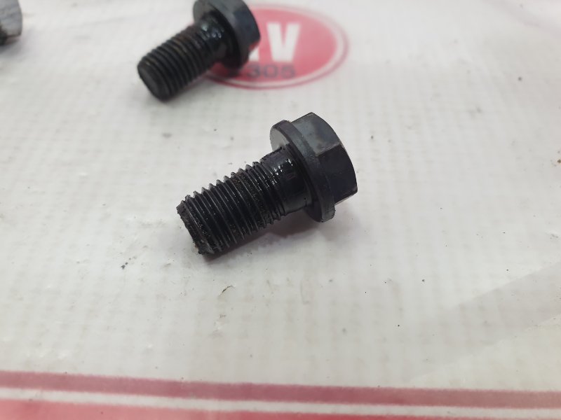 Болт маховика, 300 рублей, Красноярск