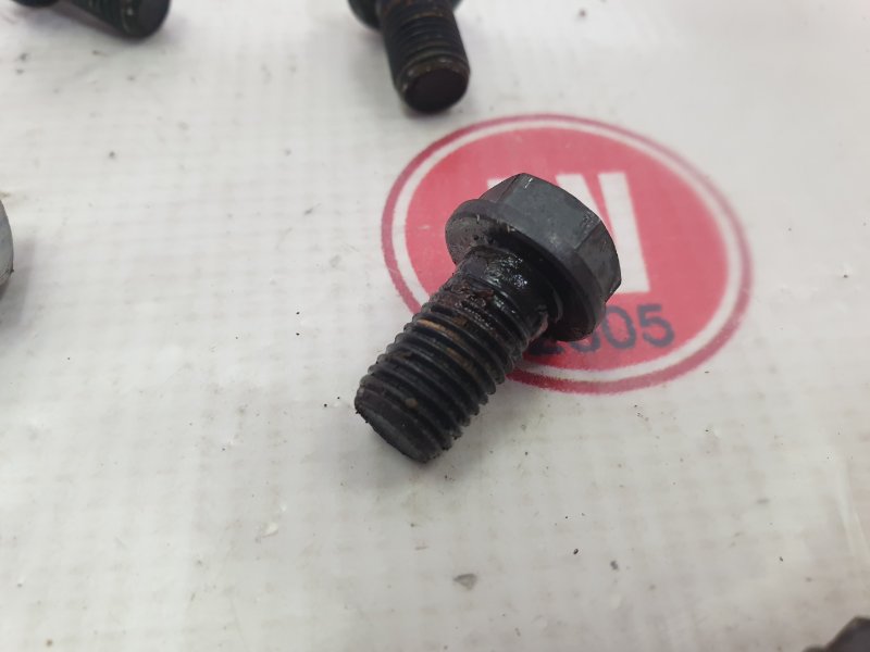 Болт маховика, 300 рублей, Красноярск