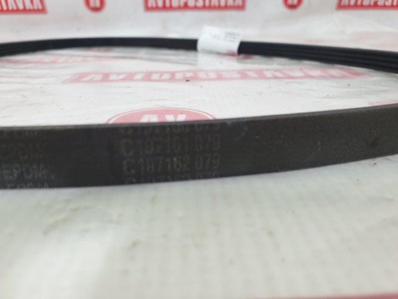 Ремень поликлиновый, 150 рублей, Красноярск