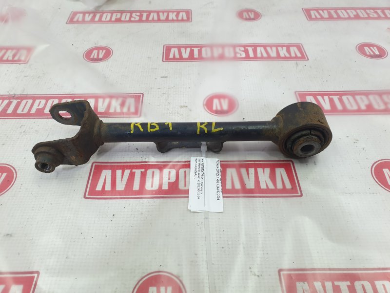 Рычаг подвески верхний, 600 рублей, Красноярск