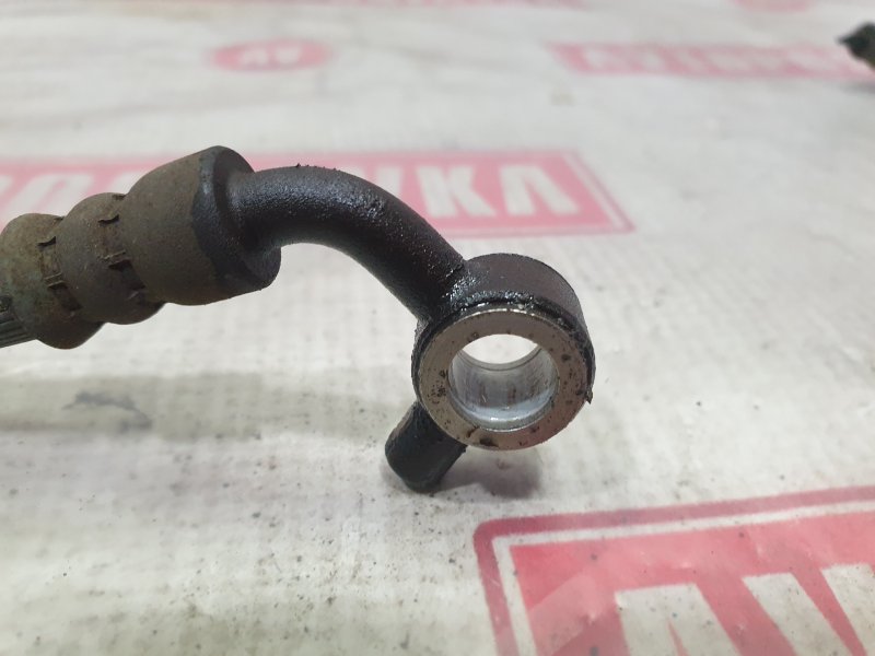 Шланг тормозной, 300 рублей, Красноярск