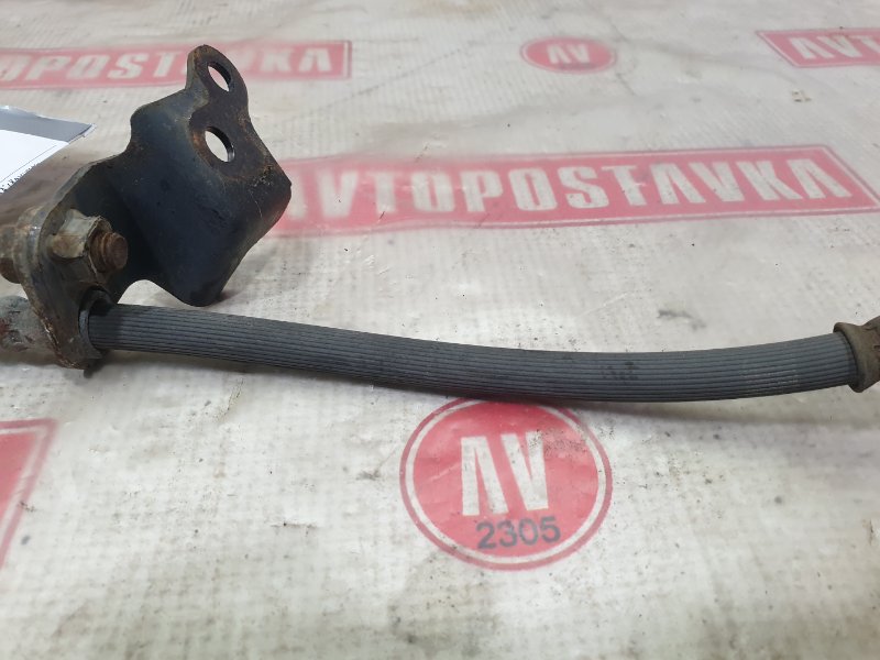 Шланг тормозной, 300 рублей, Красноярск