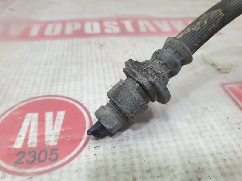 Шланг тормозной, 300 рублей, Красноярск