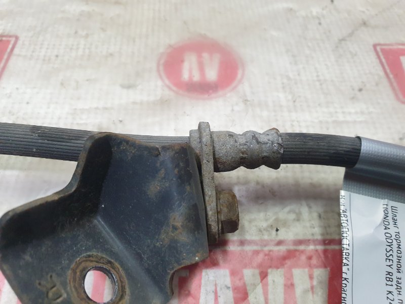 Шланг тормозной, 300 рублей, Красноярск