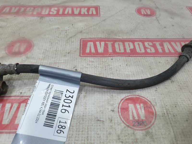 Шланг тормозной, 300 рублей, Красноярск