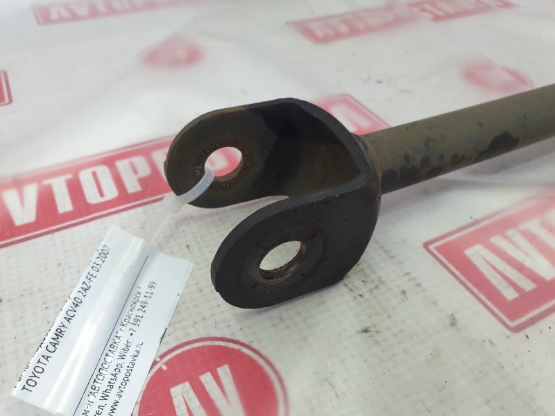 Рычаг подвески поперечный, 500 рублей, Красноярск