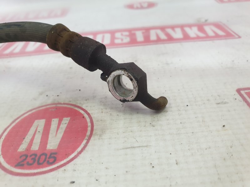 Шланг тормозной, 300 рублей, Красноярск