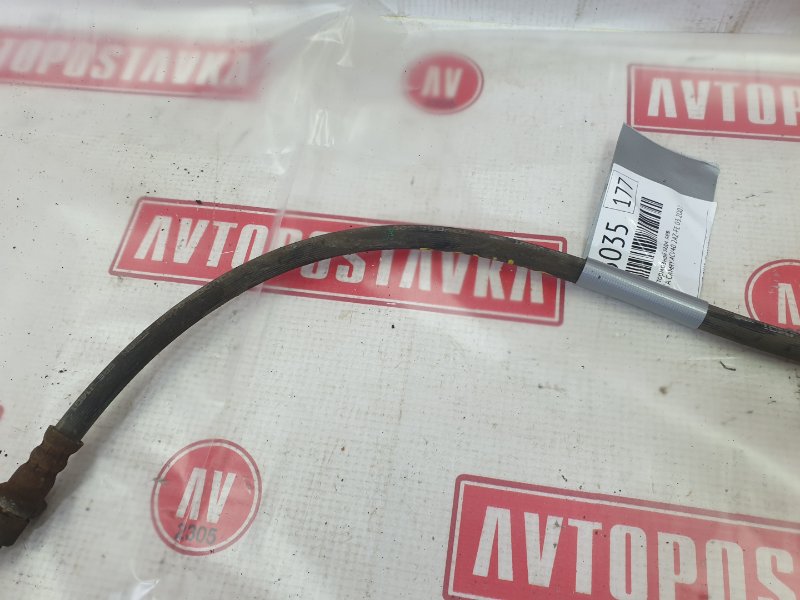 Шланг тормозной, 300 рублей, Красноярск