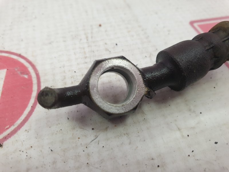 Шланг тормозной, 300 рублей, Красноярск