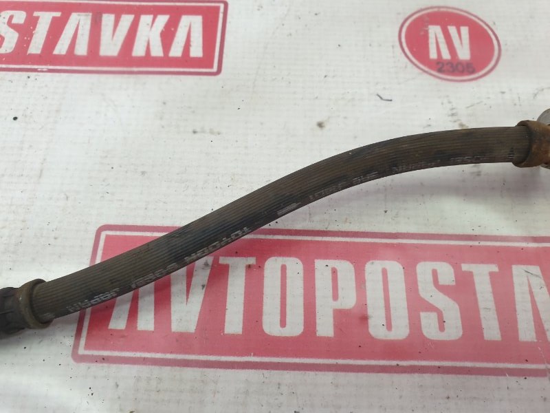 Шланг тормозной, 300 рублей, Красноярск