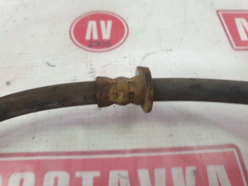 Шланг тормозной, 300 рублей, Красноярск