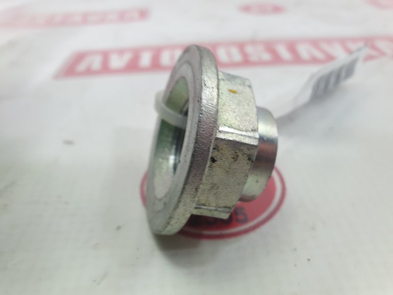 Гайка ступицы, 100 рублей, Красноярск