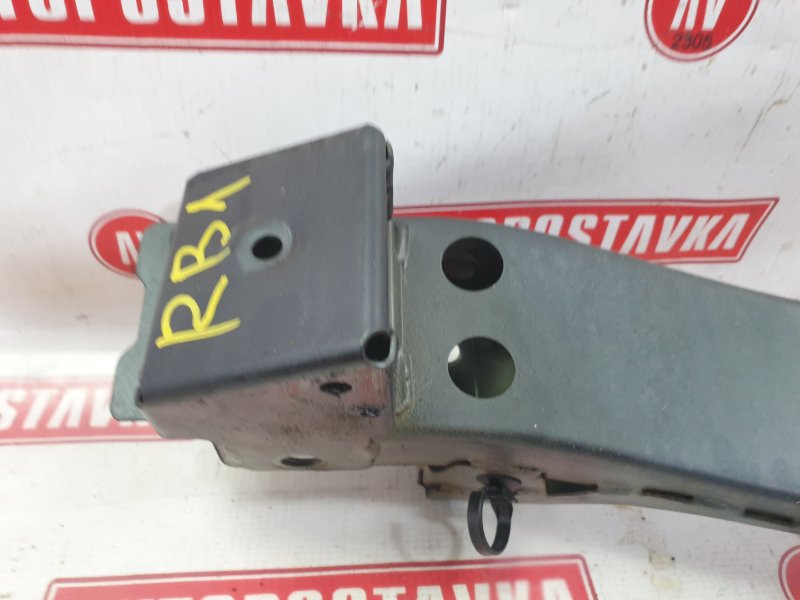 Усилитель бампера, 2000 рублей, Красноярск