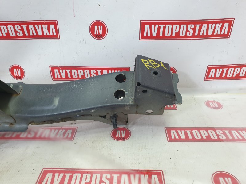 Усилитель бампера, 2000 рублей, Красноярск