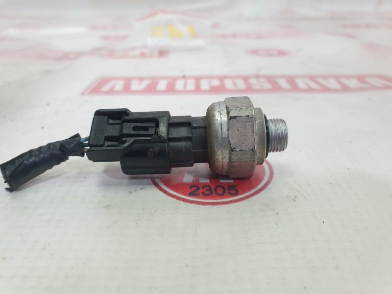 Датчик давления в системе кондиционирования, 1500 рублей, Красноярск